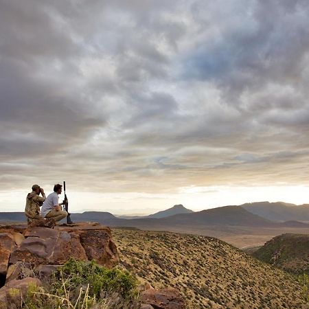 Ironstone Cottage Graaff-Reinet 外观 照片