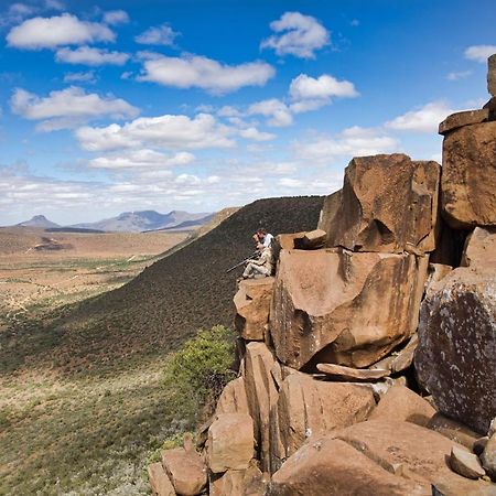 Ironstone Cottage Graaff-Reinet 外观 照片