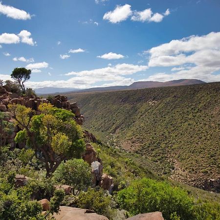 Ironstone Cottage Graaff-Reinet 外观 照片