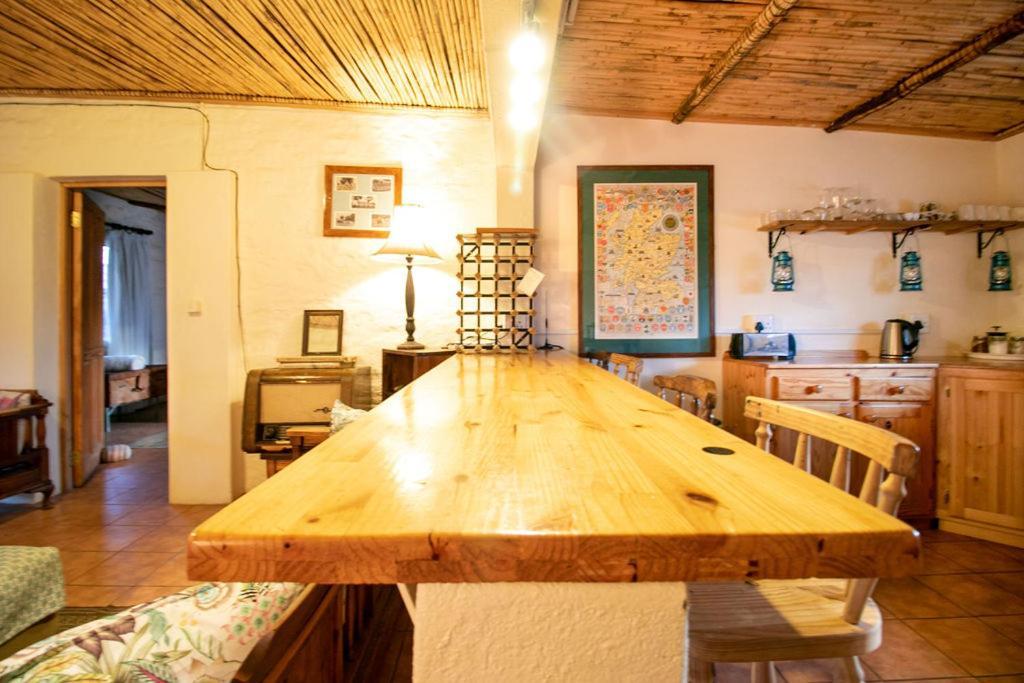 Ironstone Cottage Graaff-Reinet 外观 照片