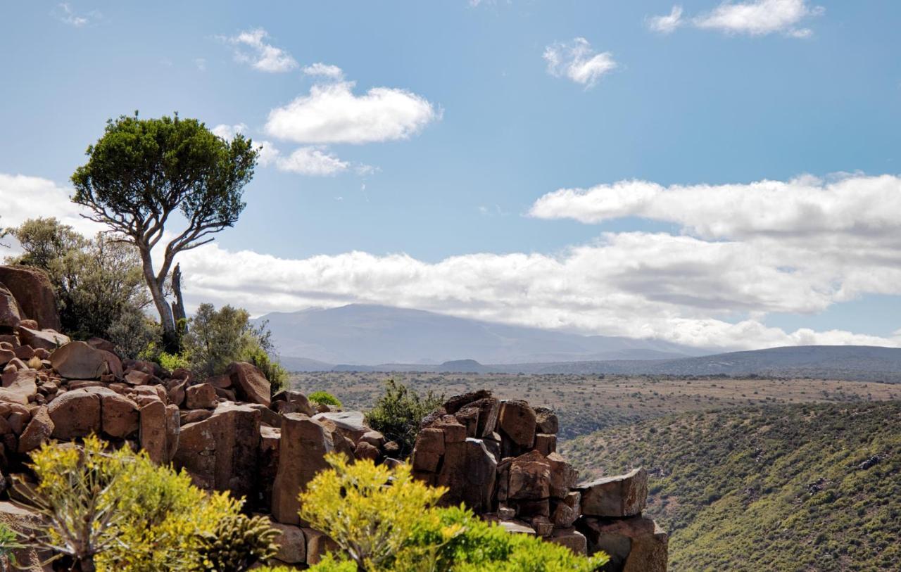 Ironstone Cottage Graaff-Reinet 外观 照片