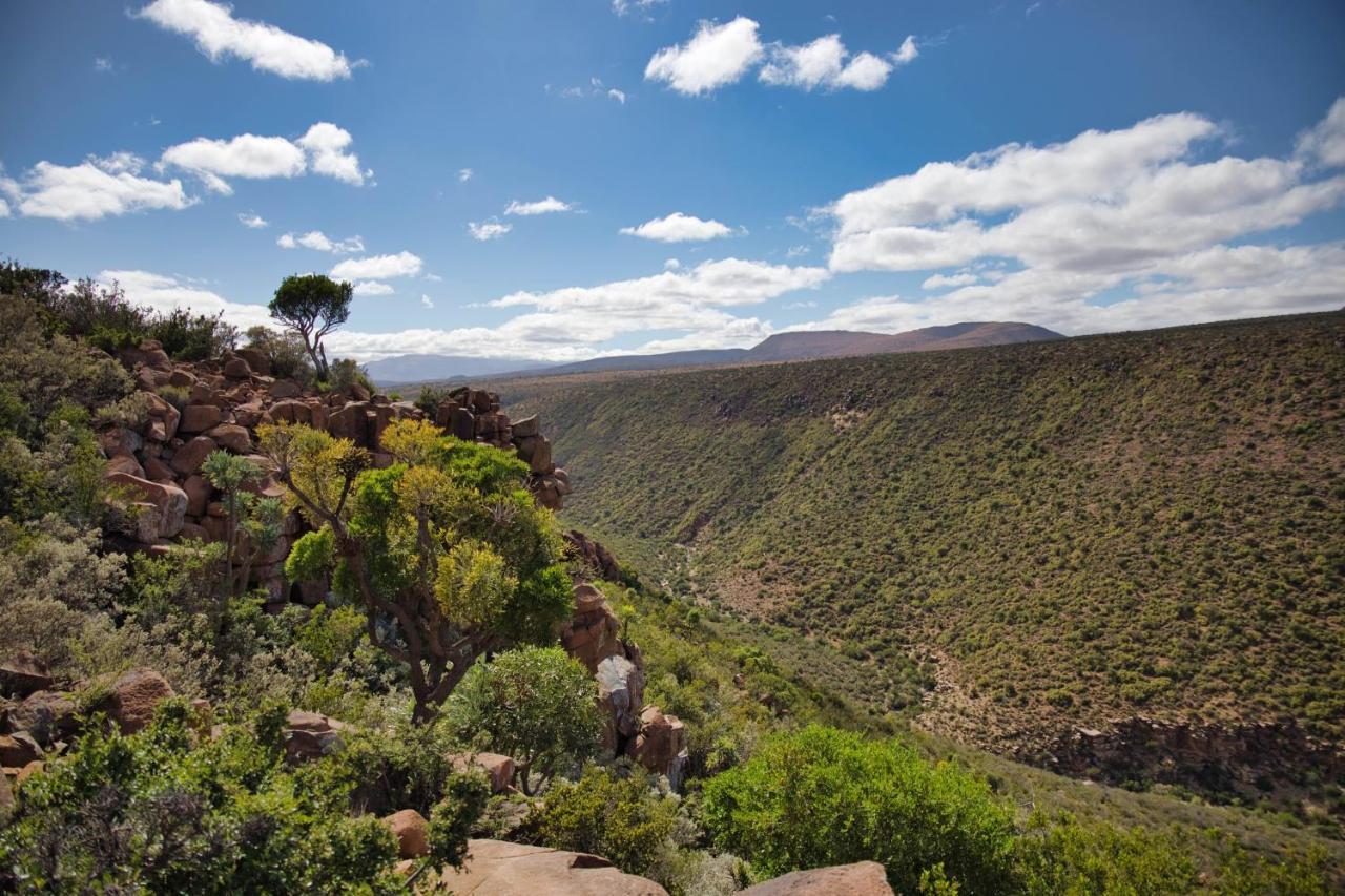 Ironstone Cottage Graaff-Reinet 外观 照片