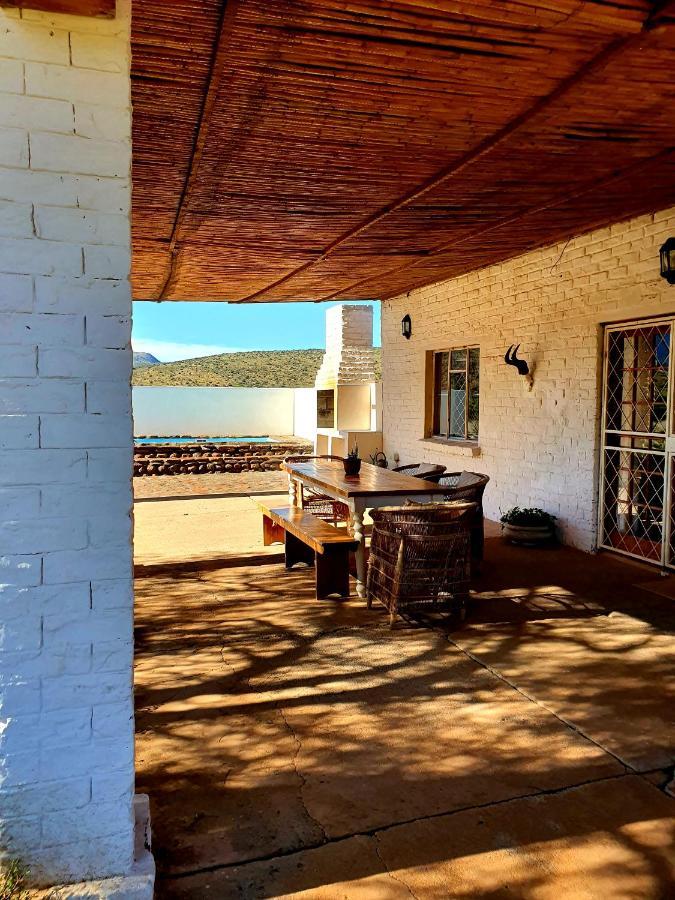 Ironstone Cottage Graaff-Reinet 外观 照片