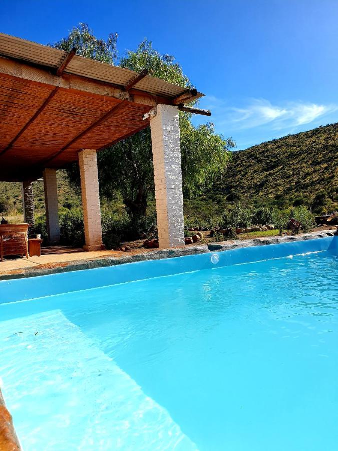 Ironstone Cottage Graaff-Reinet 外观 照片