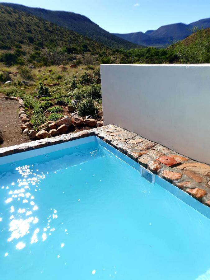 Ironstone Cottage Graaff-Reinet 外观 照片