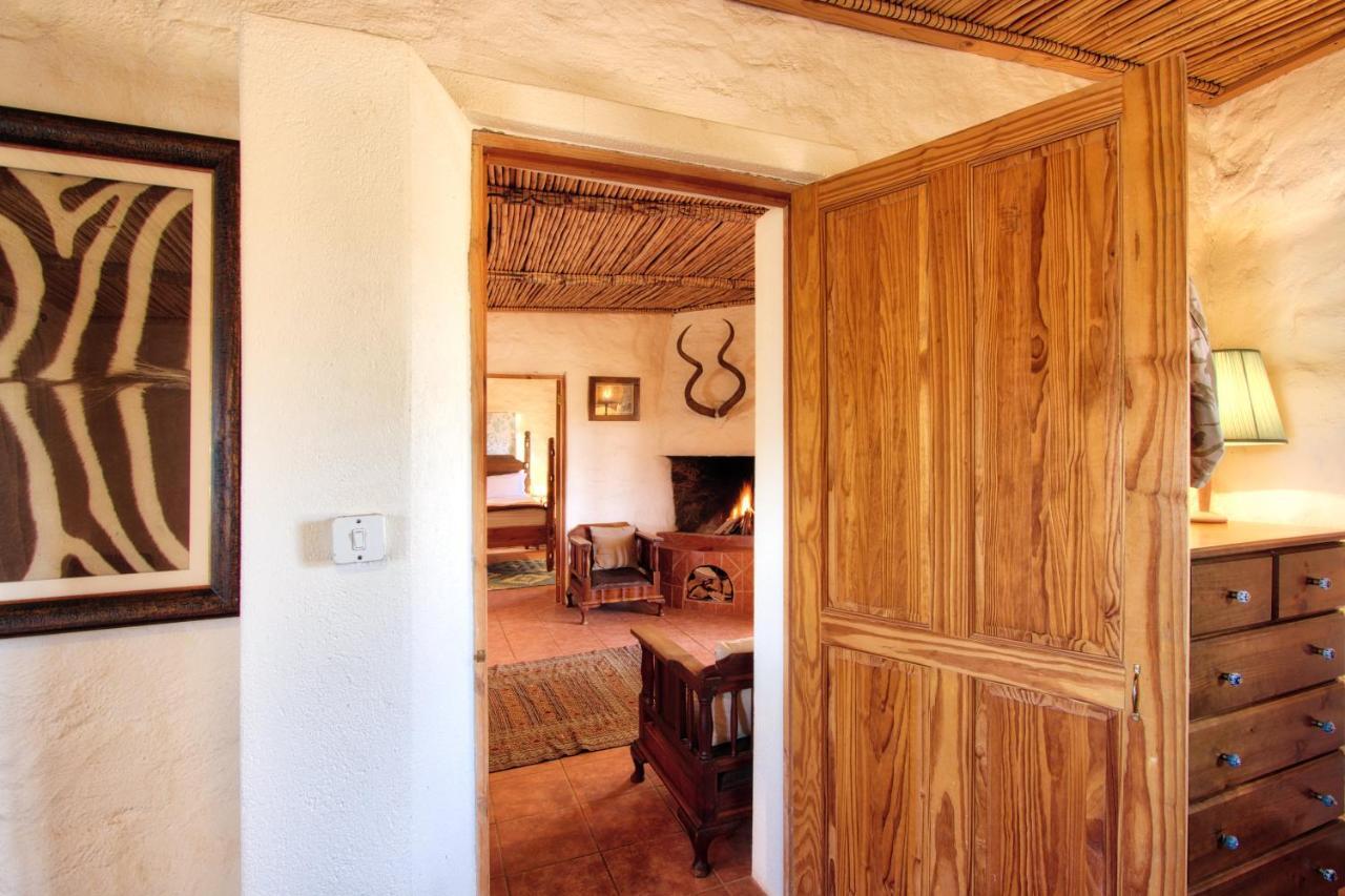 Ironstone Cottage Graaff-Reinet 外观 照片
