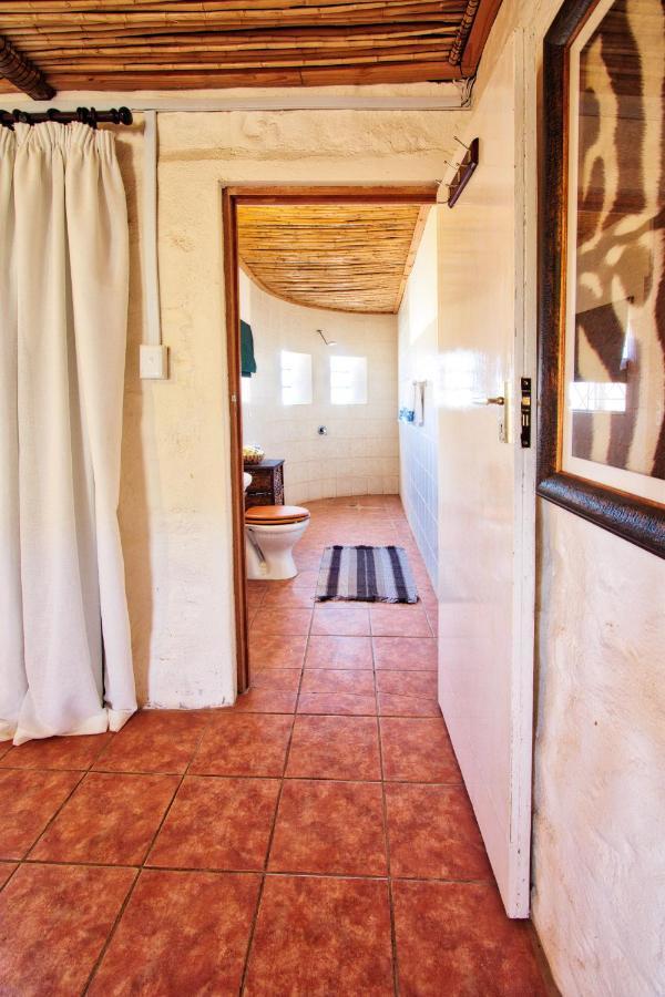 Ironstone Cottage Graaff-Reinet 外观 照片